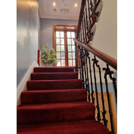 F103-Maisonette 1St Floor Studio Near Hyde Park ロンドン エクステリア 写真