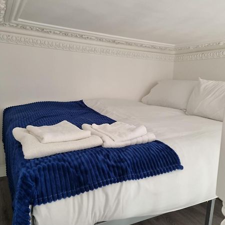 F103-Maisonette 1St Floor Studio Near Hyde Park ロンドン エクステリア 写真