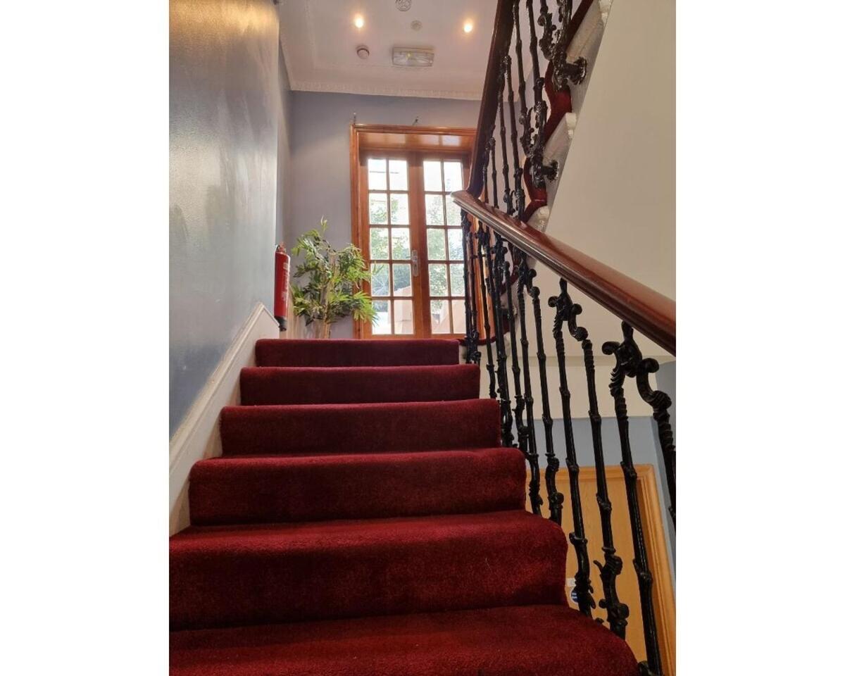 F103-Maisonette 1St Floor Studio Near Hyde Park ロンドン エクステリア 写真
