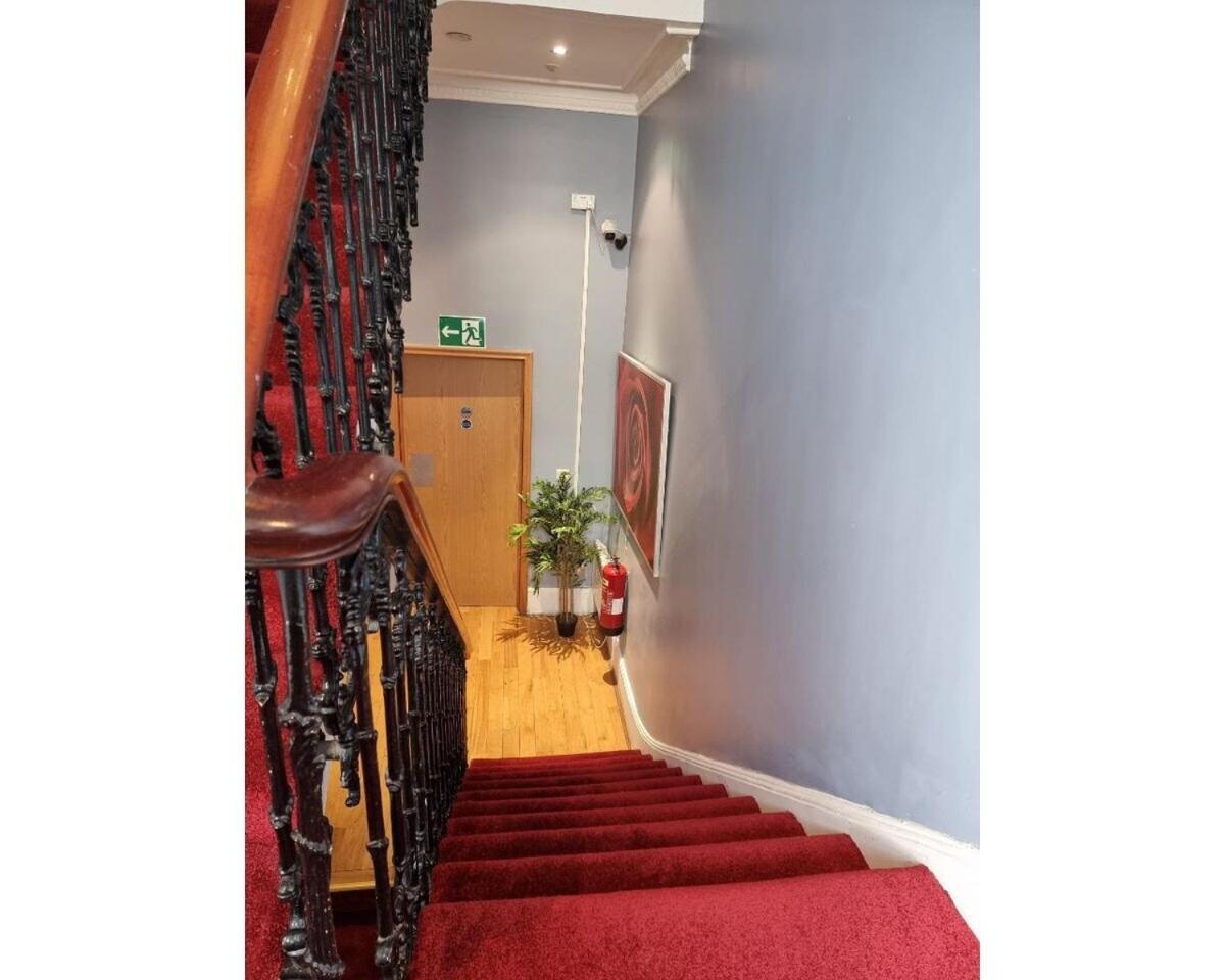 F103-Maisonette 1St Floor Studio Near Hyde Park ロンドン エクステリア 写真