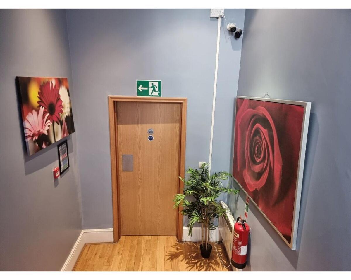 F103-Maisonette 1St Floor Studio Near Hyde Park ロンドン エクステリア 写真