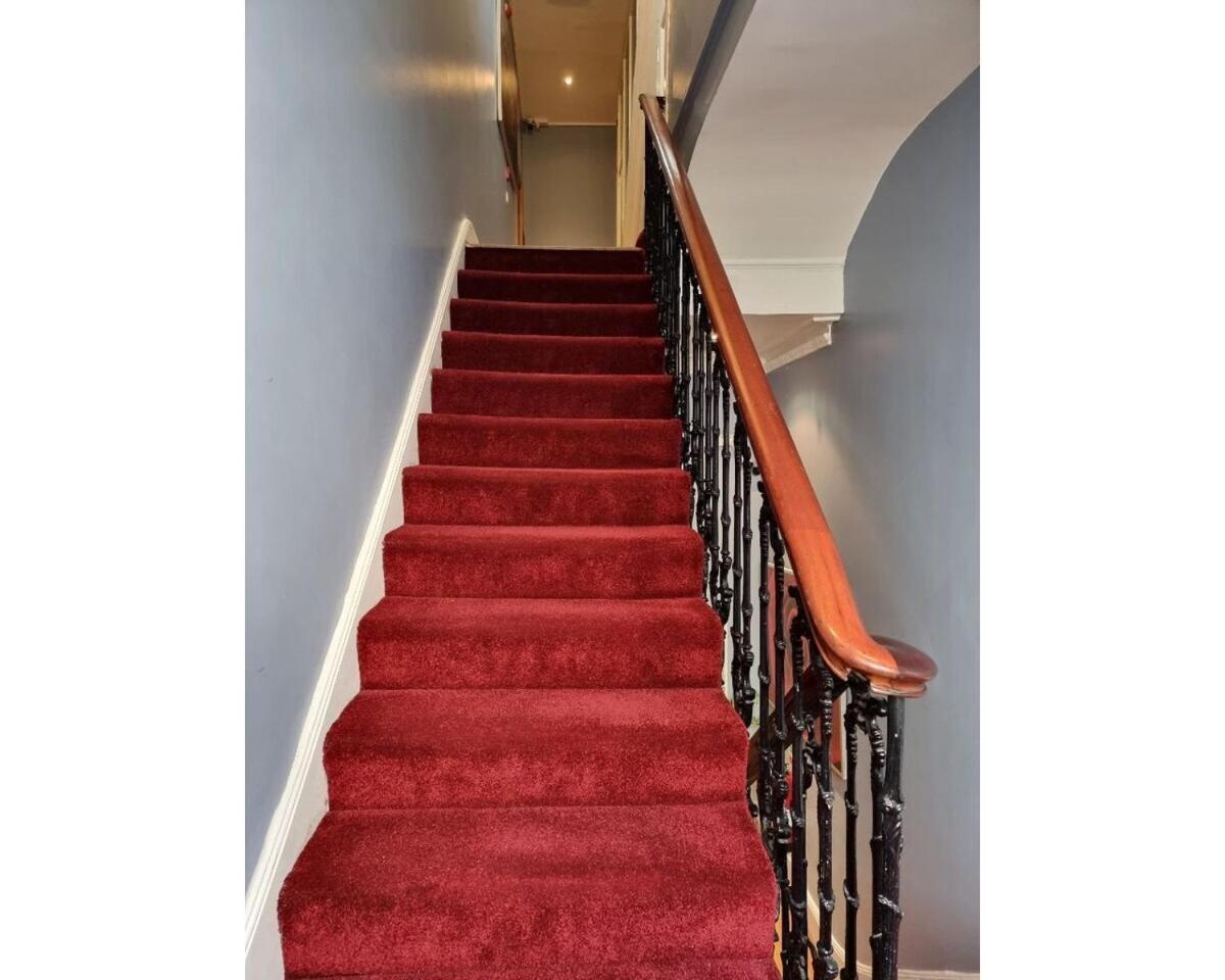F103-Maisonette 1St Floor Studio Near Hyde Park ロンドン エクステリア 写真