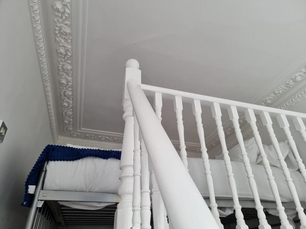 F103-Maisonette 1St Floor Studio Near Hyde Park ロンドン エクステリア 写真