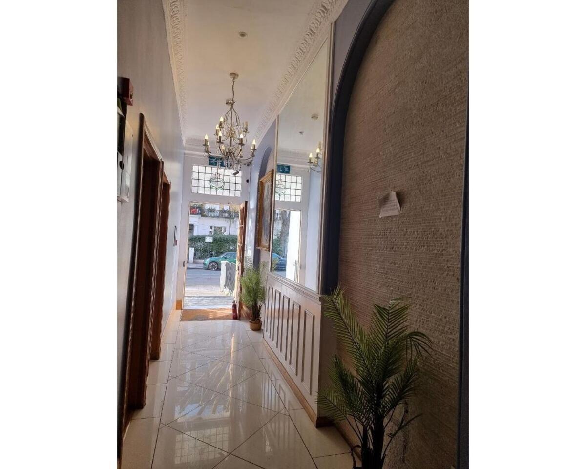 F103-Maisonette 1St Floor Studio Near Hyde Park ロンドン エクステリア 写真