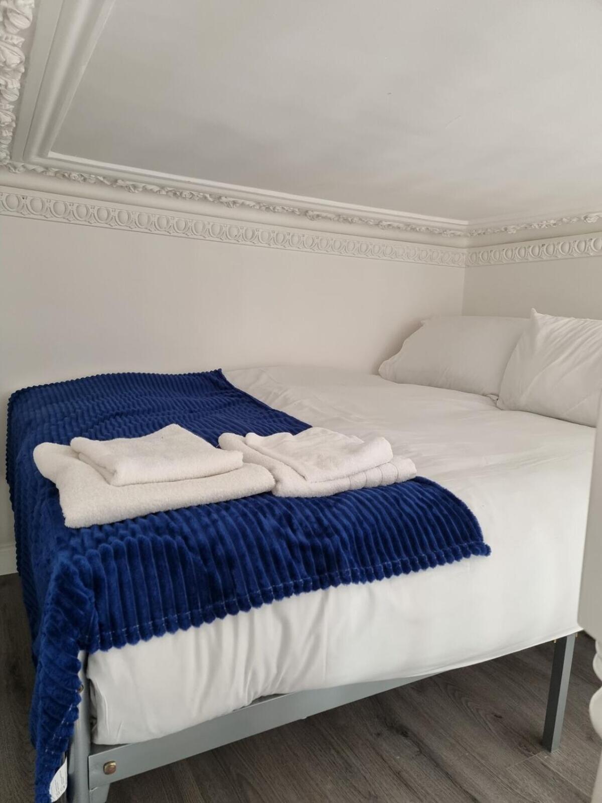 F103-Maisonette 1St Floor Studio Near Hyde Park ロンドン エクステリア 写真