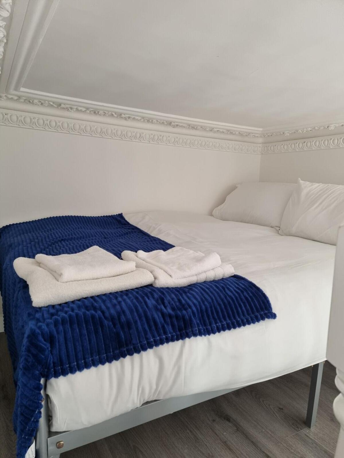 F103-Maisonette 1St Floor Studio Near Hyde Park ロンドン エクステリア 写真